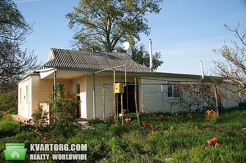 Sell house. Киевская обл., Леси Украинки — photo 1