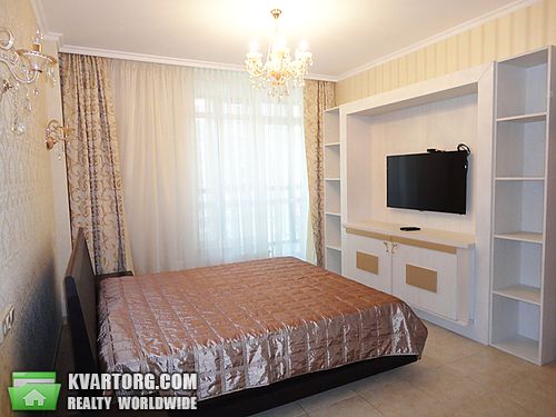 Sell 1-room apartment. Киев, Драгомирова — photo 3