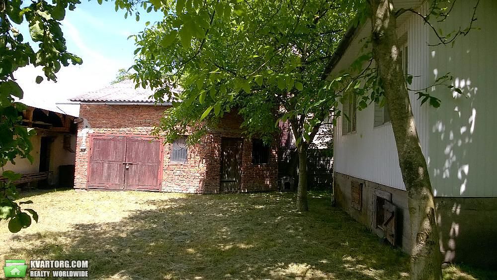 Sell house. Львов, Серебрянная — photo 3