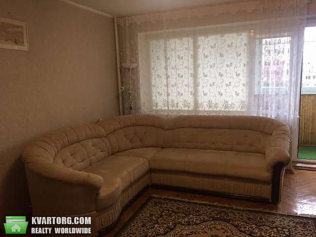 Rent out 3-room apartment. Киев,  Подвойского — photo 5