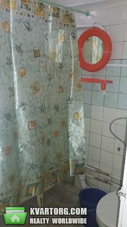 Rent out 1-room apartment. Киев, соборности — photo 5