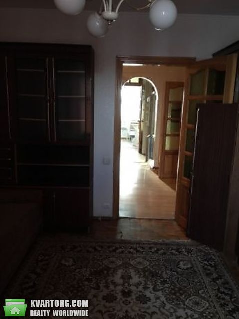 Sell 3-room apartment. Киев,  Бальзака — photo 7