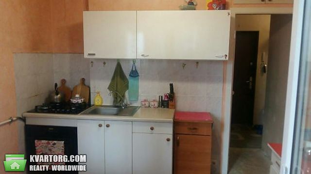 Sell 1-room apartment. Киев,  Милютенко — photo 4