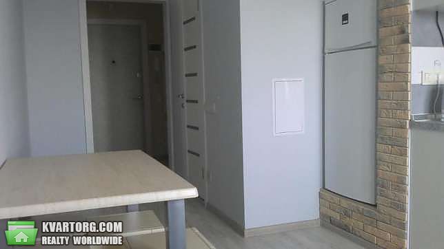 Rent out 1-room apartment. Киев,  Вишняковская — photo 4