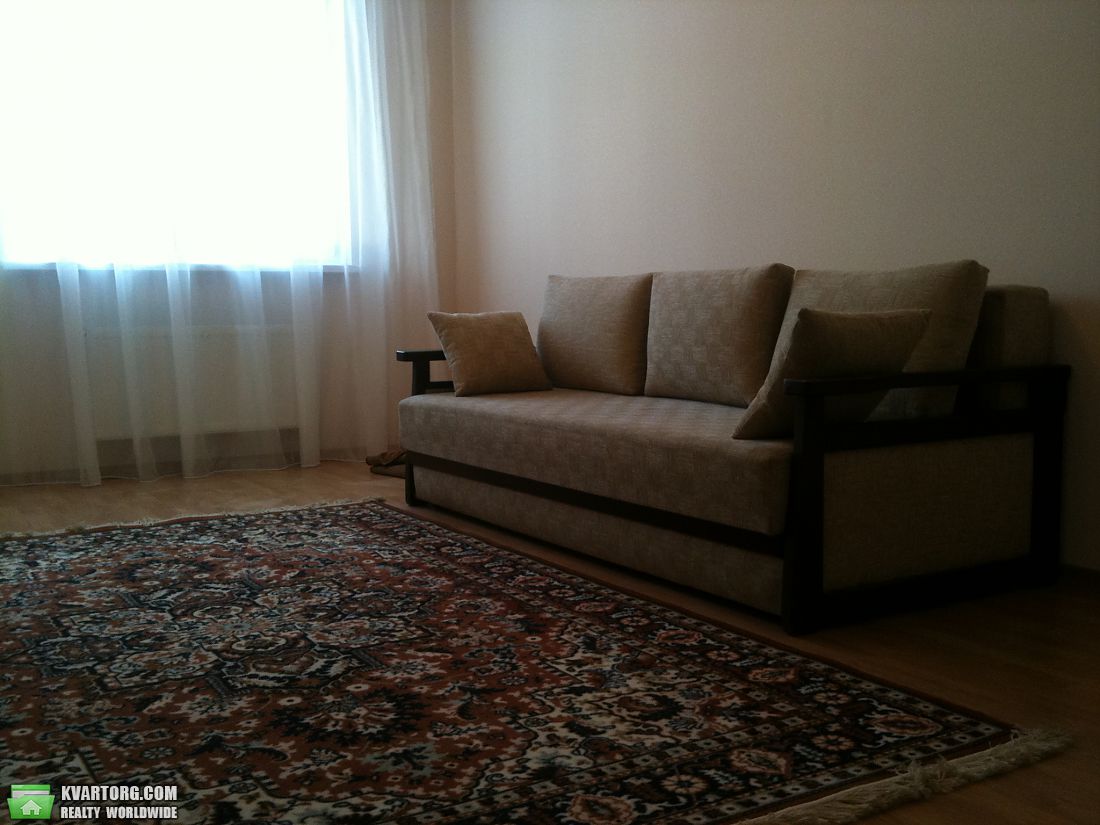 Rent out 1-room apartment. Киев, Ломоносова — photo 6