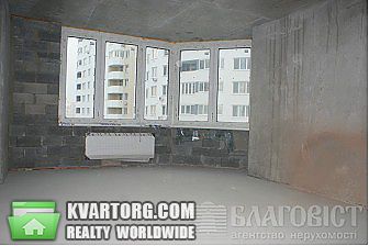 Sell 3-room apartment. Киев,  Драгоманова — photo 3