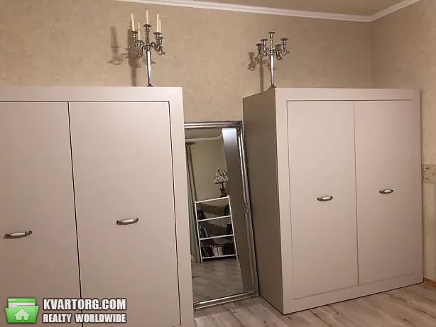 Rent out 1-room apartment. Киев,  Бажана — photo 3