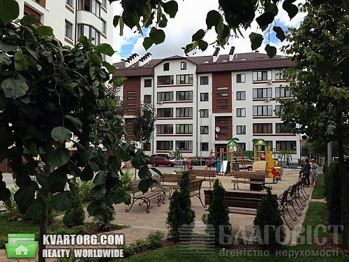 Sell 2-room apartment. Киев, Скифская — photo 2