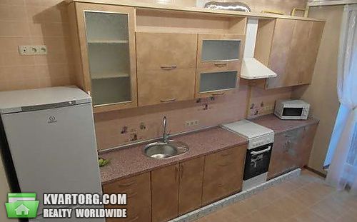 Sell 1-room apartment. Киев, Героев Днепра — photo 3
