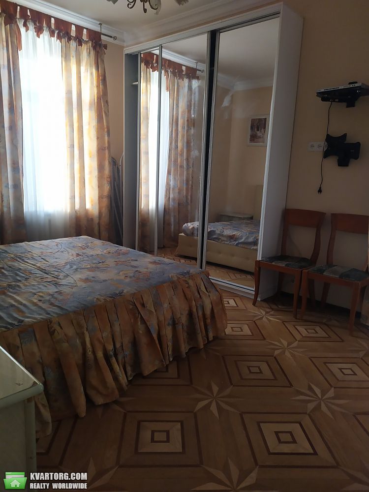 Rent out 3-room apartment. Одесса, Канатная — photo 5