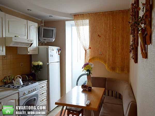 Sell 2-room apartment. Одесса, Гер.Сталинграда — photo 3
