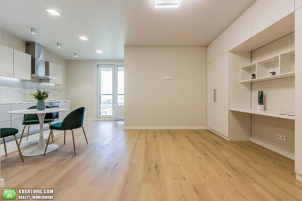 Sell 1-room apartment. Киев,  Жмаченко — photo 7