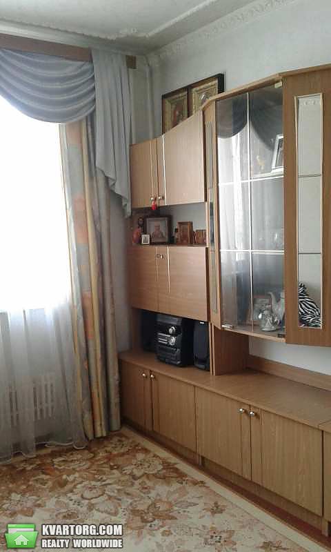Sell 3-room apartment. Харьков, Пермская — photo 1