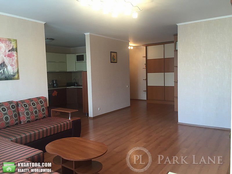 Sell 3-room apartment. Киев,  Бажана — photo 3