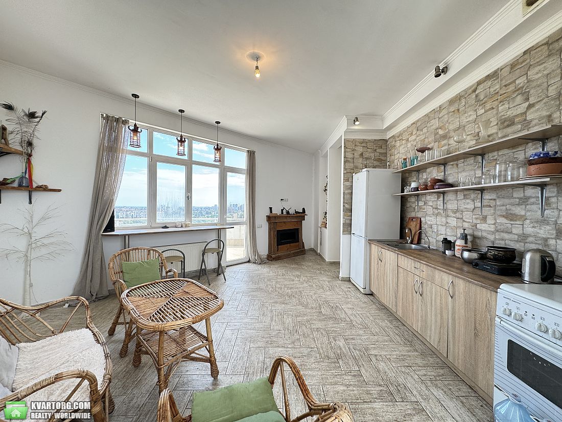 Sell 2-room apartment. Одесса, Артиллерийская — photo 8