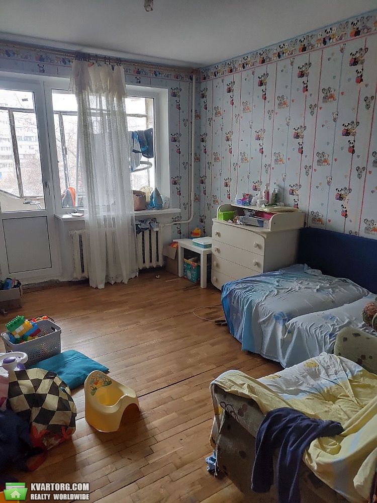 Sell 2-room apartment. Днепропетровск, Бульвар Славы — photo 6
