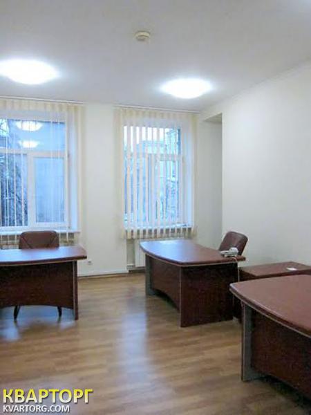 Rent out office. Киев, Институтская — photo 2