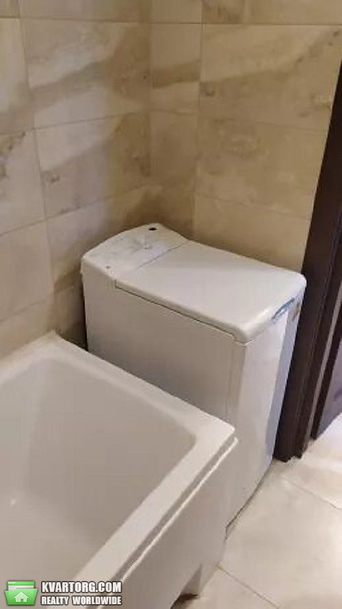 Rent out 1-room apartment. Киев, Вильямса — photo 8