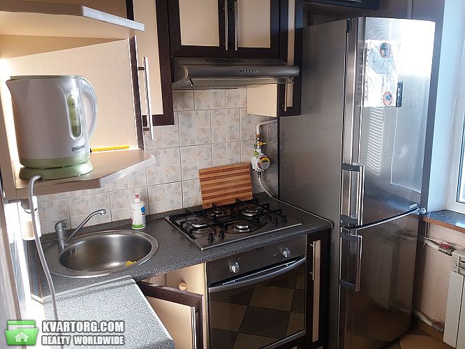 Sell 3-room apartment. Киев,  Милютенко — photo 8