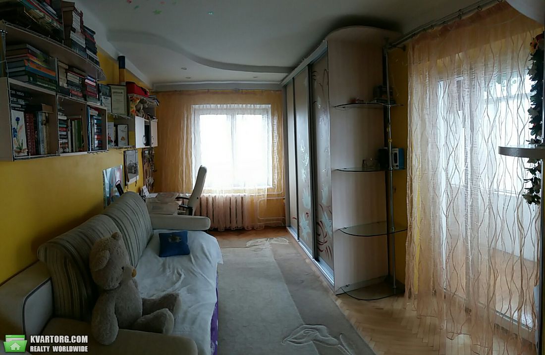 Sell 3-room apartment. Киев,  Тычины пр — photo 2