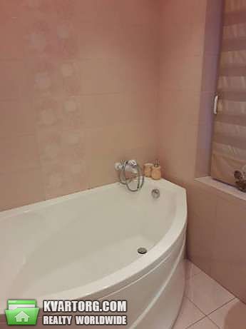 Rent out 3-room apartment. Киев,  Драгоманова — photo 8