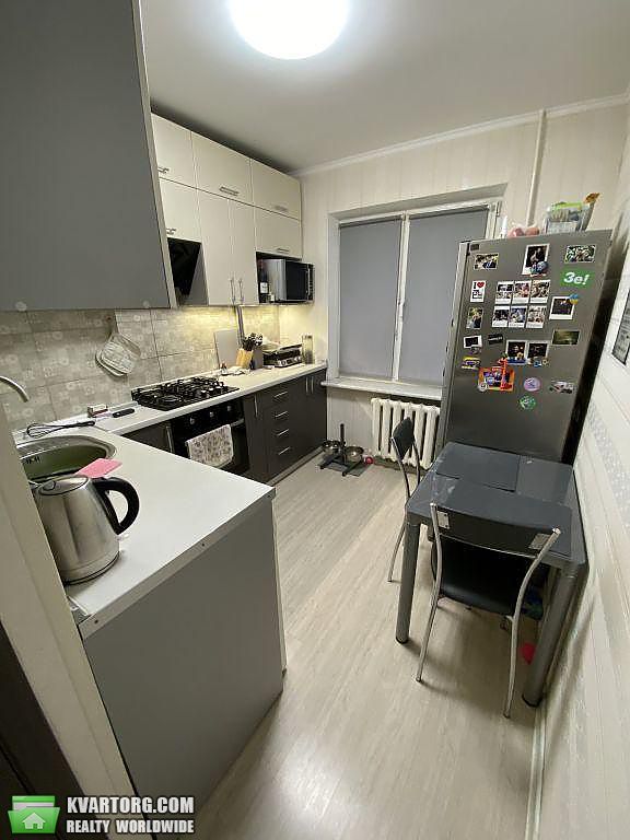 Sell 2-room apartment. Полтава, шевченка — photo 1