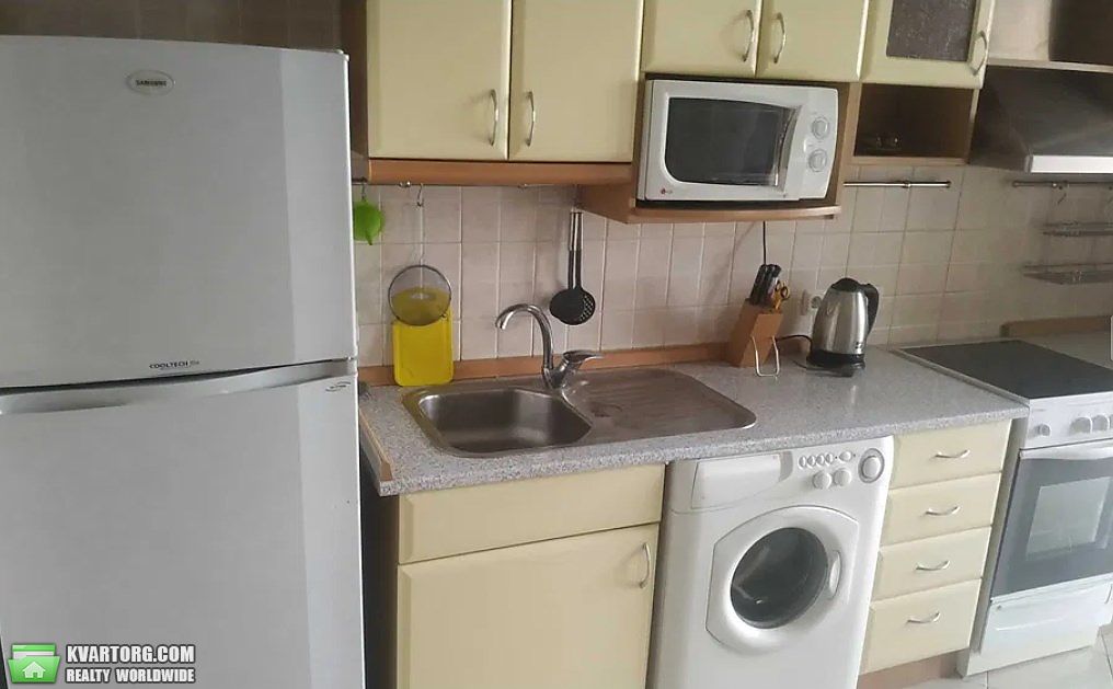 Rent out 1-room apartment. Киев,  Старонаводницкая — photo 5