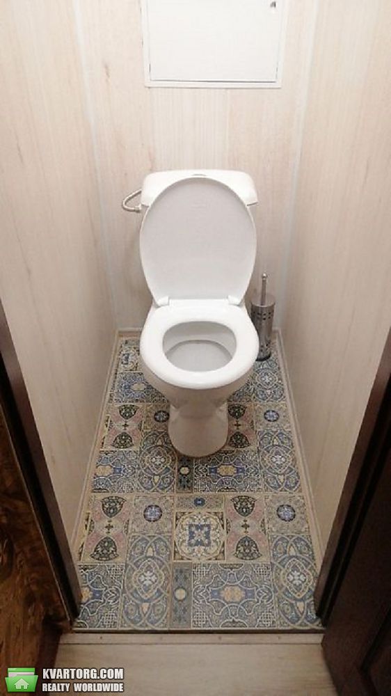 Sell 2-room apartment. Киев,  Брюллова — photo 8