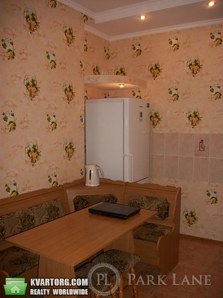 Sell 1-room apartment. Киев,  Срибнокильская — photo 3