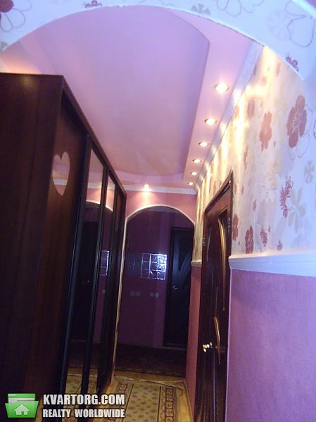 Sell 3-room apartment. Киев, Милославская — photo 5