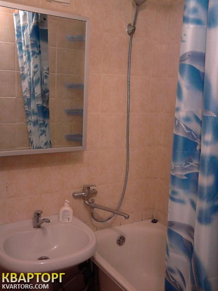 Rent out 1-room apartment. Одесса, Ростовская — photo 7
