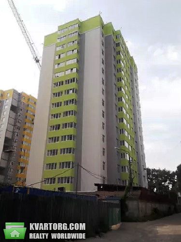Sell 2-room apartment. Киев,  Каблукова — photo 4