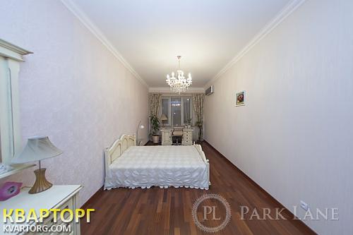 Sell multi-room apartment. Киев, Срибнокильская — photo 1