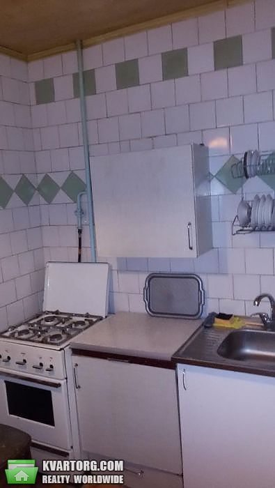 Sell 1-room apartment. Киев,  Петропавловская — photo 6