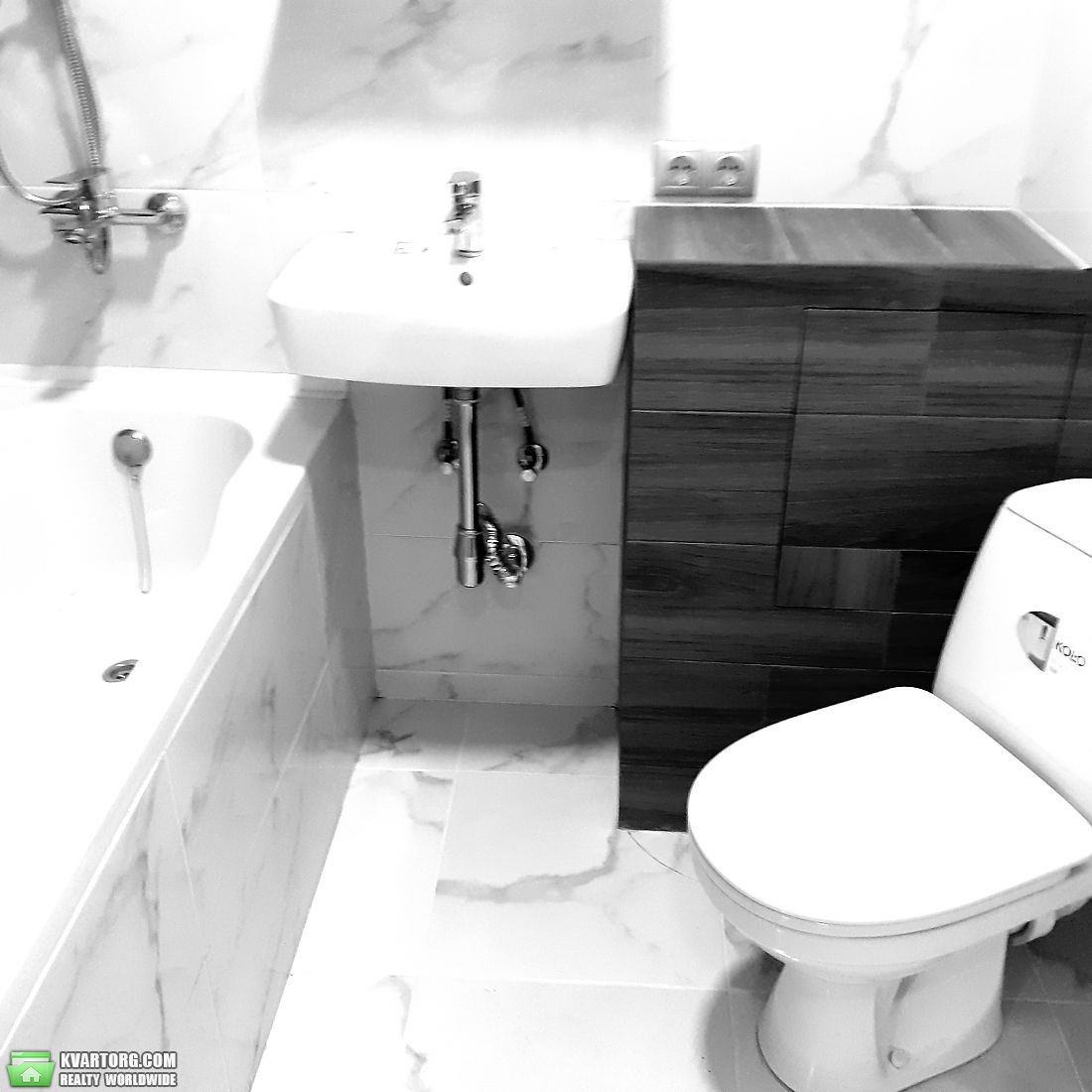 Sell 1-room apartment. Киев, Генерала Наумова — photo 3