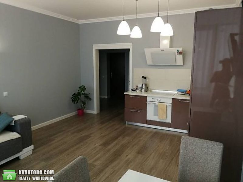 Sell 2-room apartment. Киев, Днепровская Набережная — photo 3