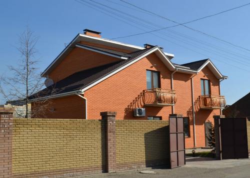 Sell house. Днепропетровск, Калиновая — photo 1