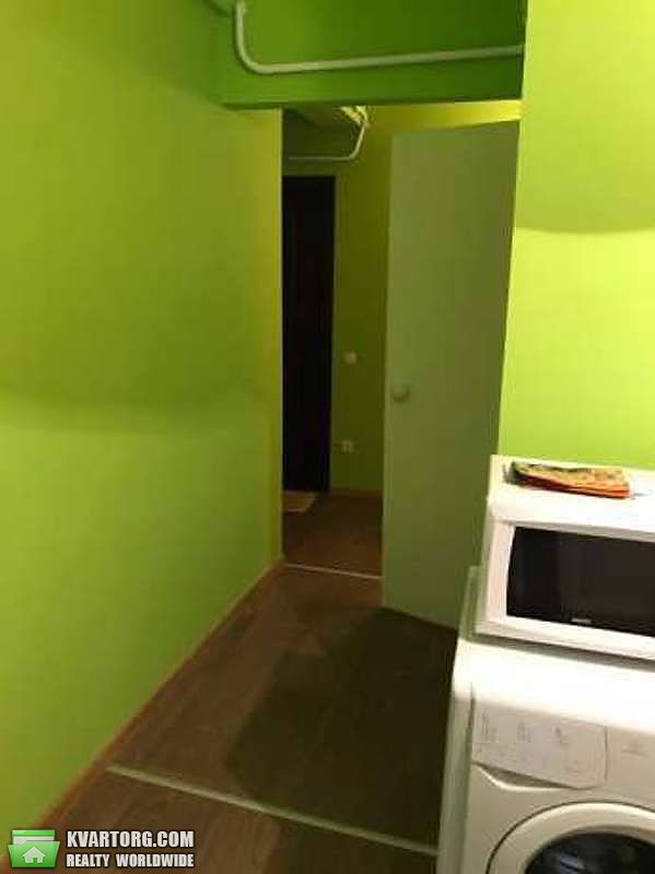Sell 1-room apartment. Киев,  Курбаса — photo 4