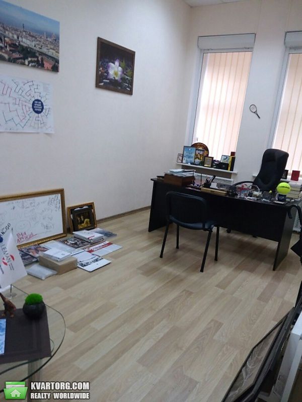 Rent out office. Киев,  Заньковецкой — photo 2