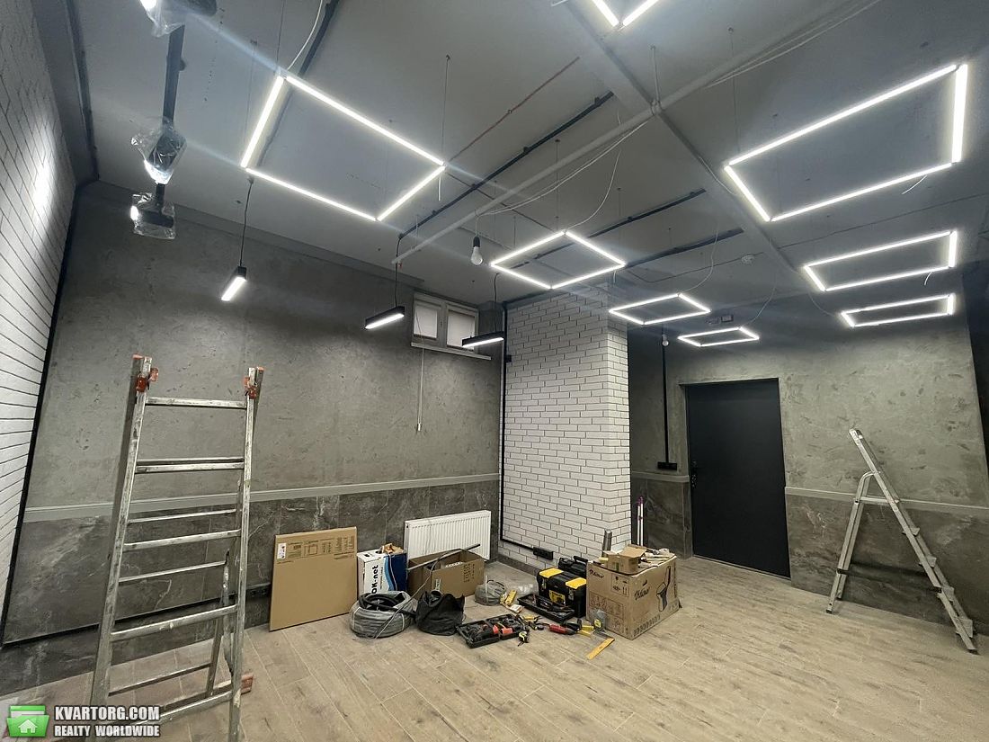 Rent out shop. Киев, Сверстюка — photo 2