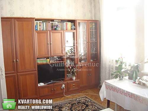 Sell 3-room apartment. Киев,  Жилянская — photo 1