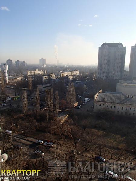 Sell 1-room apartment. Киев, Туманяна — photo 8