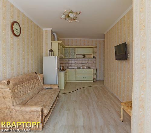 Rent out 3-room apartment. Одесса, Генуэзская ЖК Пальмира — photo 9