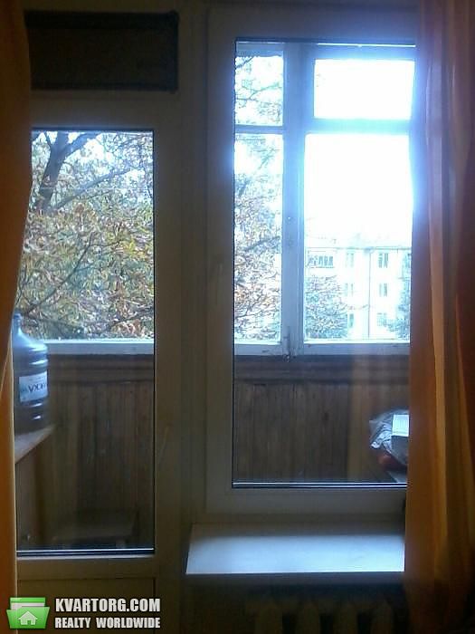 Sell 1-room apartment. Киев,  Щусева — photo 5