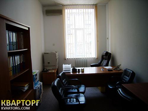 Rent out office. Киев, Бехтеревский пер — photo 1