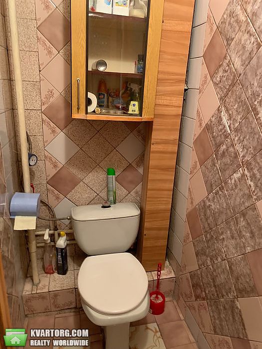 Sell 1-room apartment. Киев,  Ревуцкого — photo 8