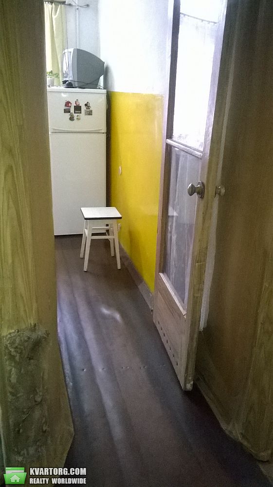 Sell 2-room apartment. Одесса,  Сигедская — photo 4