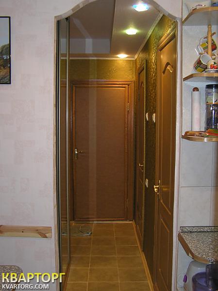 Rent out 1-room apartment. Киев, Маяковского — photo 1