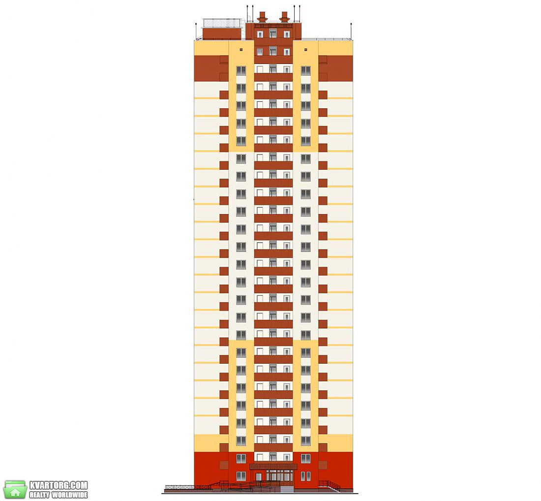 Sell 1-room apartment. Киев,  Ломоносова — photo 3