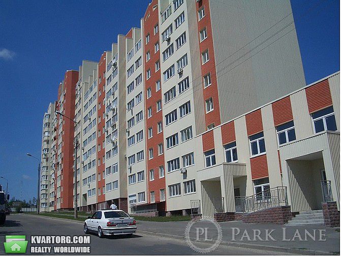 Sell 3-room apartment. Киев,  Кадетский Гай — photo 1